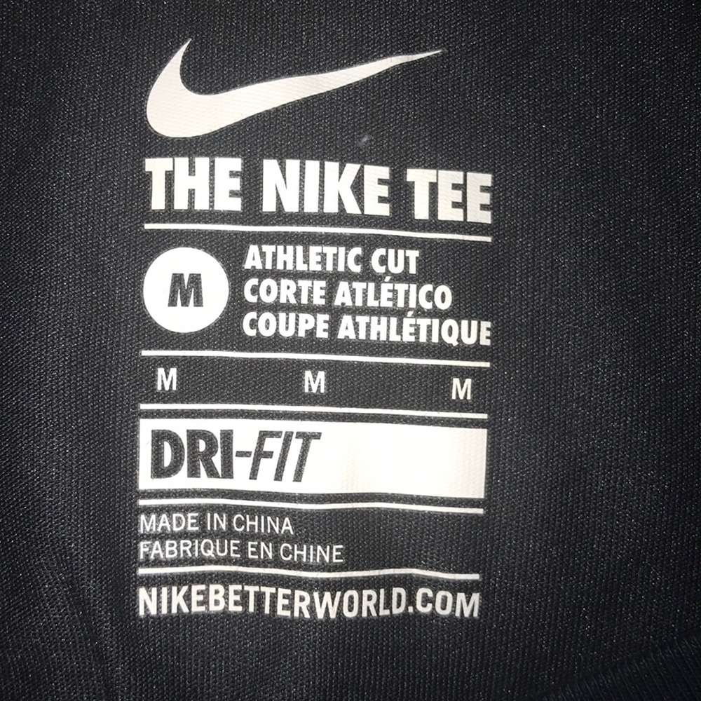 Nike KD Short Sleeve - Picture 3 of 3